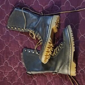 NWOT Doc Martens
